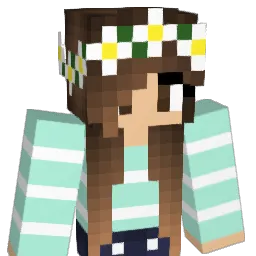 Miss_Katz Minecraft avatar bust