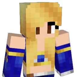 Miss_Lucyy Minecraft avatar bust