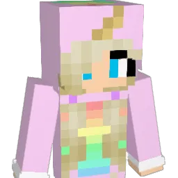Miss_Lunatic's Minecraft skin