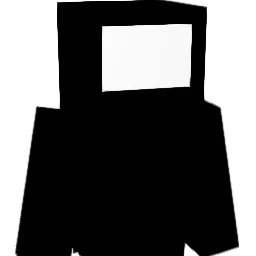 Miss_Matrix's Minecraft skin