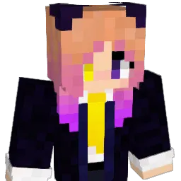 Miss_Mistake's Minecraft skin