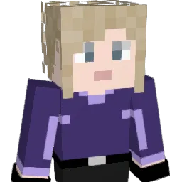 Miss_Night's Minecraft skin