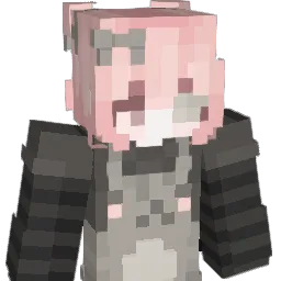 Miss_Skini Minecraft avatar bust