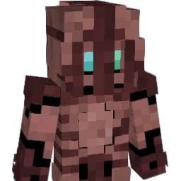Miss_Sosgrosil Minecraft avatar bust
