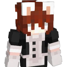 Miss_Tao's Minecraft skin