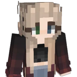 Miss_Tobi Minecraft avatar bust