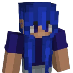 Miss__Arcadia Minecraft avatar bust