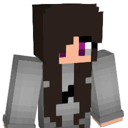 Miss__K Minecraft avatar bust