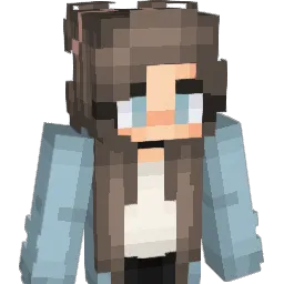 Miss__Lily Minecraft avatar bust