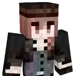 Miss_miao Minecraft avatar bust