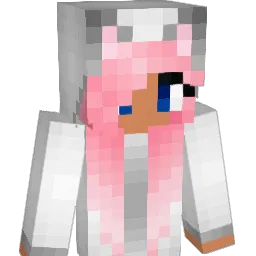 Miss_von_und_zu Minecraft avatar bust