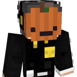 Miss_watermelon Minecraft avatar bust