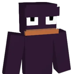 Misschien's Minecraft skin