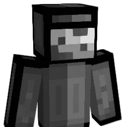 MissedAgainn's Minecraft skin