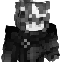 MissedAgainn Minecraft avatar bust