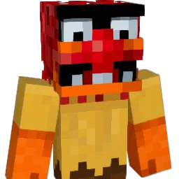 MissedBasket93 Minecraft avatar bust