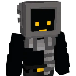 MissedByMost Minecraft avatar bust