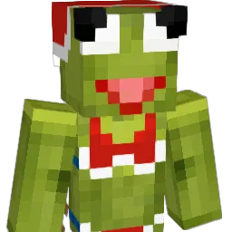 Missemus's Minecraft skin