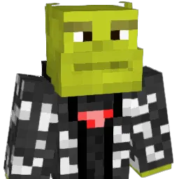 Missi2137 Minecraft avatar bust