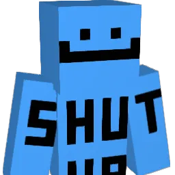 Missile4545 Minecraft avatar bust