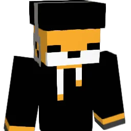 MissingCargo890 Minecraft avatar bust
