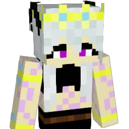 MissingKairo's Minecraft skin