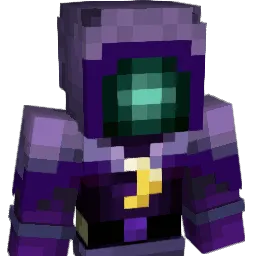 MissingLink4200 Minecraft avatar bust