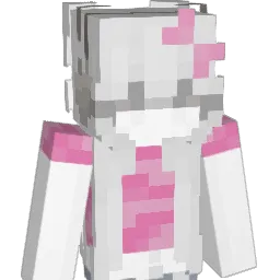 MissingNamer Minecraft avatar bust
