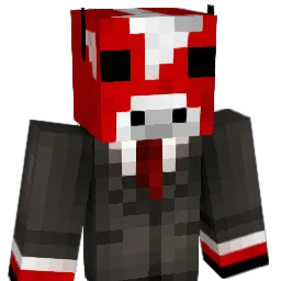 MissingShadow's Minecraft skin