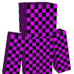 MissingT04 Minecraft avatar bust