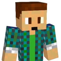 Missing_Creeper's Minecraft skin