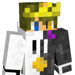 MissionMars26 Minecraft avatar bust
