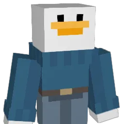 Mission_Man's Minecraft skin