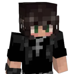 Mission_Midori Minecraft avatar bust