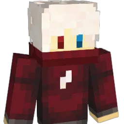 MissipiGames Minecraft avatar bust