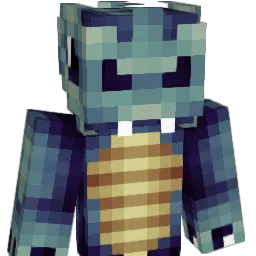MississippiThane Minecraft avatar bust