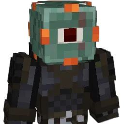 Missmanyfaces's Minecraft skin