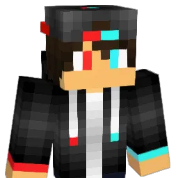 Missouri3042 Minecraft avatar bust