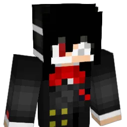 Misspanda_07 Minecraft avatar bust