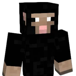 Missplay404 Minecraft avatar bust