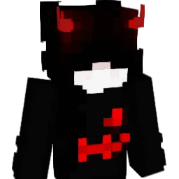 Missteaa's Minecraft skin