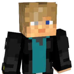 Missteck's Minecraft skin