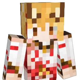 Misstyi's Minecraft skin