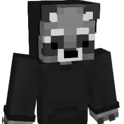MissueVillos Minecraft avatar bust