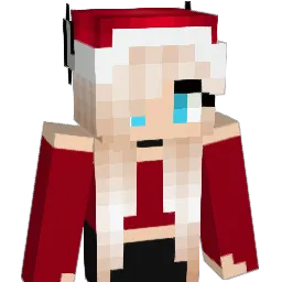 Missy5657 Minecraft avatar bust