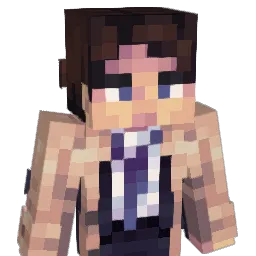 MissyLovesAbba Minecraft avatar bust