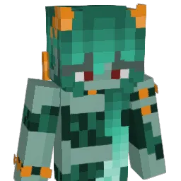 MissyMayhem39's Minecraft skin