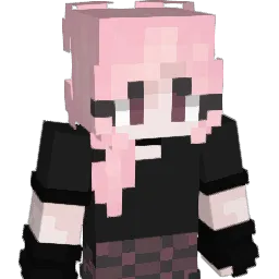 MissyMoni's Minecraft skin