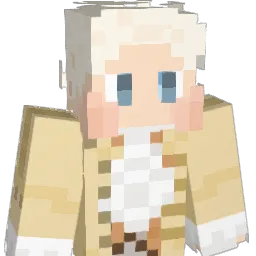 MissysBoo's Minecraft skin
