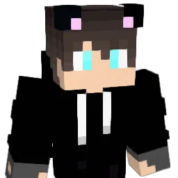 Mist3rFinest's Minecraft skin